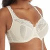Bras Fit Fully Yours Serena Soft Nude Lace Bra B2761