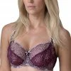 Bras Fit Fully Yours Nicole Blossom Lilac Lace Bra B2271 1 Bras Fit Fully Yours Nicole Blossom Lilac Lace Bra B2271