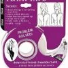 Brazabra Braza Flash Tape Clothing Adhesive Tape S1009 Bras