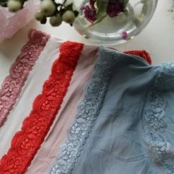 Panties Fleur't Iconic Eventide High Waist Boyshort Panty 602