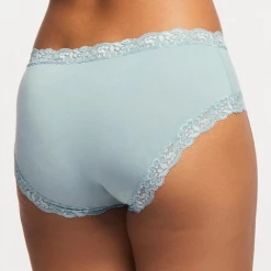 Panties Fleur't Iconic Skylight High Waist Boyshort Panty 602