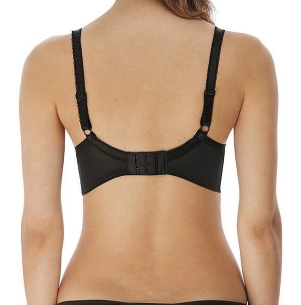 Freya Awakening Black T Shirt Bra 5330 4 Freya Awakening Black T Shirt Bra 5330