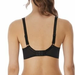 Freya Awakening Black Lace Bra 5331