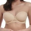 Bras Freya Cameo Sand Strapless Bra 3163