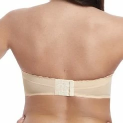 Bras Freya Cameo Sand Strapless Bra 3163