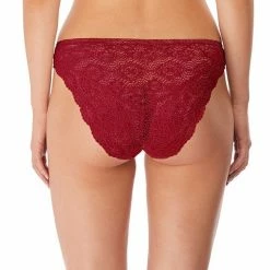 Freya Expression Ruby Lace Brief Panty 5495