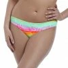 Freya Swimwear High Tide Bikini Bottom 6653 Sunset