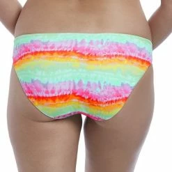 Freya Swimwear High Tide Bikini Bottom 6653 Sunset