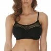 Freya Swimwear Urban Bralette Bikini Top 6961 Black