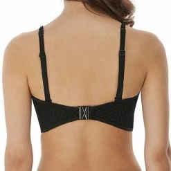 Freya Swimwear Urban Bralette Bikini Top 6961 Black