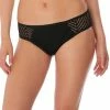 Freya Swimwear Urban Classic Bikini Bottom 6965 Black