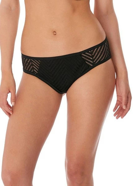 Freya Swimwear Urban Classic Bikini Bottom 6965 Black 3 Freya Swimwear Urban Classic Bikini Bottom 6965 Black