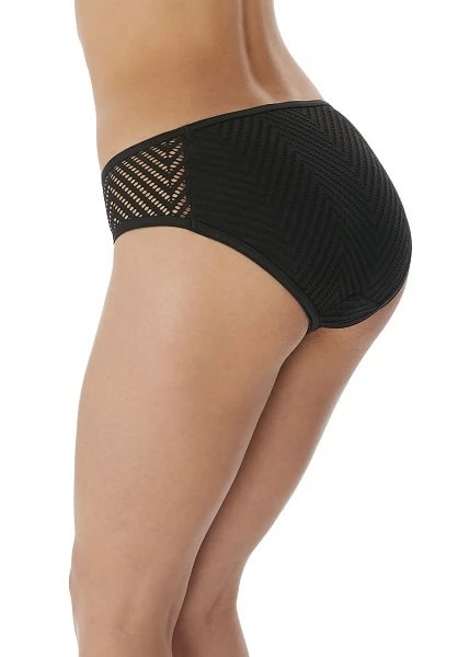 Freya Swimwear Urban Classic Bikini Bottom 6965 Black 4 Freya Swimwear Urban Classic Bikini Bottom 6965 Black