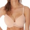 Bras Freya Expression Natural Beige T Shirt Bra 5490
