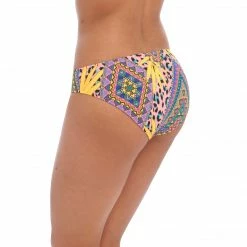 Freya Swimwear Cala Fiesta Multi Bikini Bottom 200970