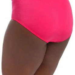 Bra & Panty Sets Goddess Kiera Azalea Full Brief Panty 6095