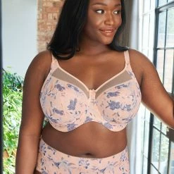 Goddess Kayla Serenity Unlined Bra 6162 Bras