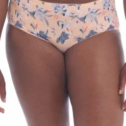 Bra & Panty Sets Goddess Kayla Serenity Brief Panty 6168