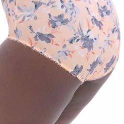 Bra & Panty Sets Goddess Kayla Serenity Brief Panty 6168