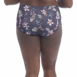 Goddess Kayla Utopia Print Brief Panty 6168