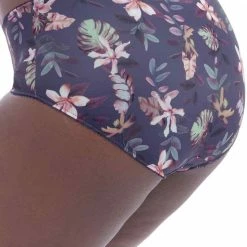 Goddess Kayla Utopia Print Brief Panty 6168