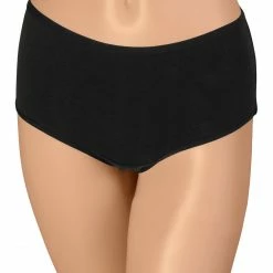 Gemsli Cotton Hipster White 3-Pack 3105