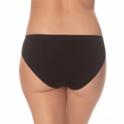 Panties Gemsli 3-Pack Organic Cotton Basic Colors Bikini Panty 3323