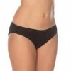 Panties Gemsli 3-Pack Organic Cotton Basic Colors Bikini Panty 3323