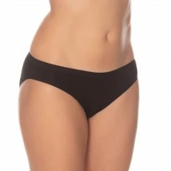 Panties Gemsli 3-Pack Organic Cotton Basic Colors Bikini Panty 3323