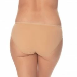 Panties Gemsli 3-Pack Organic Cotton Basic Colors Bikini Panty 3323