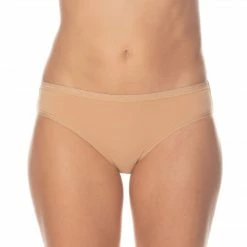 Panties Gemsli 3-Pack Organic Cotton Basic Colors Bikini Panty 3323