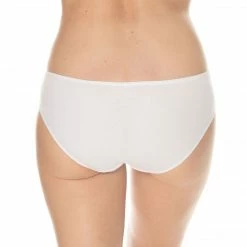 Panties Gemsli 3 Pack V Bikini White Panty 32200