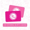 The Bra Genie In Store Gift Card ~ It's The Perfect Fit
