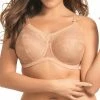 Goddess Alice Nude Lace Bra 6041 2 Goddess Alice Nude Lace Bra 6041