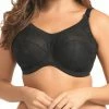 Bras Goddess Alice Black Lace Bra 6041 1 Bras Goddess Alice Black Lace Bra 6041