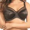 Goddess Keira Chocolate Unlined Bra 6090 Bras 2 Goddess Keira Chocolate Unlined Bra 6090 Bras