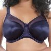 Goddess Kiera Ink Unlined Bra 6090 Bras