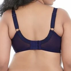 Goddess Kiera Ink Unlined Bra 6090 Bras