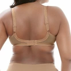 Bras Goddess Michelle Sand T Shirt Bra 5000