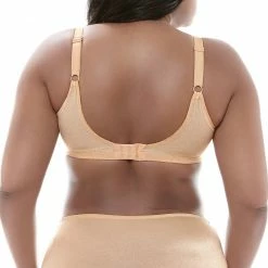 Goddess Yvette Sand Unlined Bra 6750 Bras