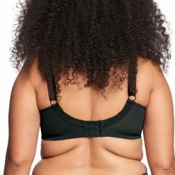 Goddess Kayla Serendipity Unlined Bra 6162