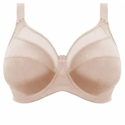 Goddess Keira Fawn Wireless Unlined Bra 6093