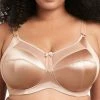 Goddess Keira Fawn Wireless Unlined Bra 6093 1 Goddess Keira Fawn Wireless Unlined Bra 6093