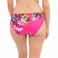 Fantasie Swimwear Halkidiki Orchid Mid Rise Bikini Bottom 501972