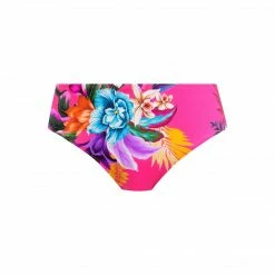 Fantasie Swimwear Halkidiki Orchid Mid Rise Bikini Bottom 501972