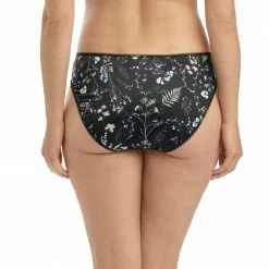 Fantasie Harper Black Bikini Panty 100150