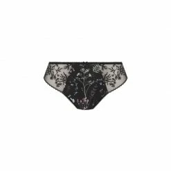 Fantasie Harper Black Bikini Panty 100150