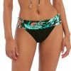 Freya Swimwear Honolua Bay Multi Fold Over Bikini Bottom 202677