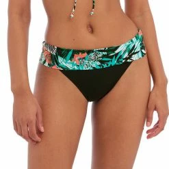 Freya Swimwear Honolua Bay Multi Fold Over Bikini Bottom 202677