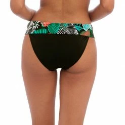Freya Swimwear Honolua Bay Multi Fold Over Bikini Bottom 202677